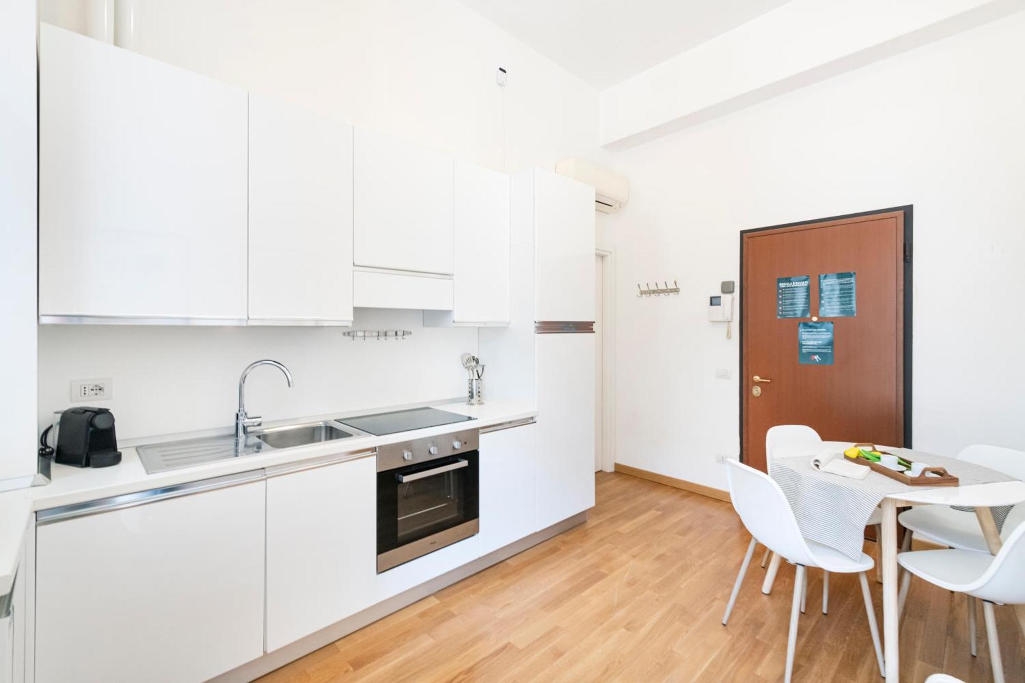 Magic Flat In Duomo By Easylife Lägenhet Milano Exteriör bild