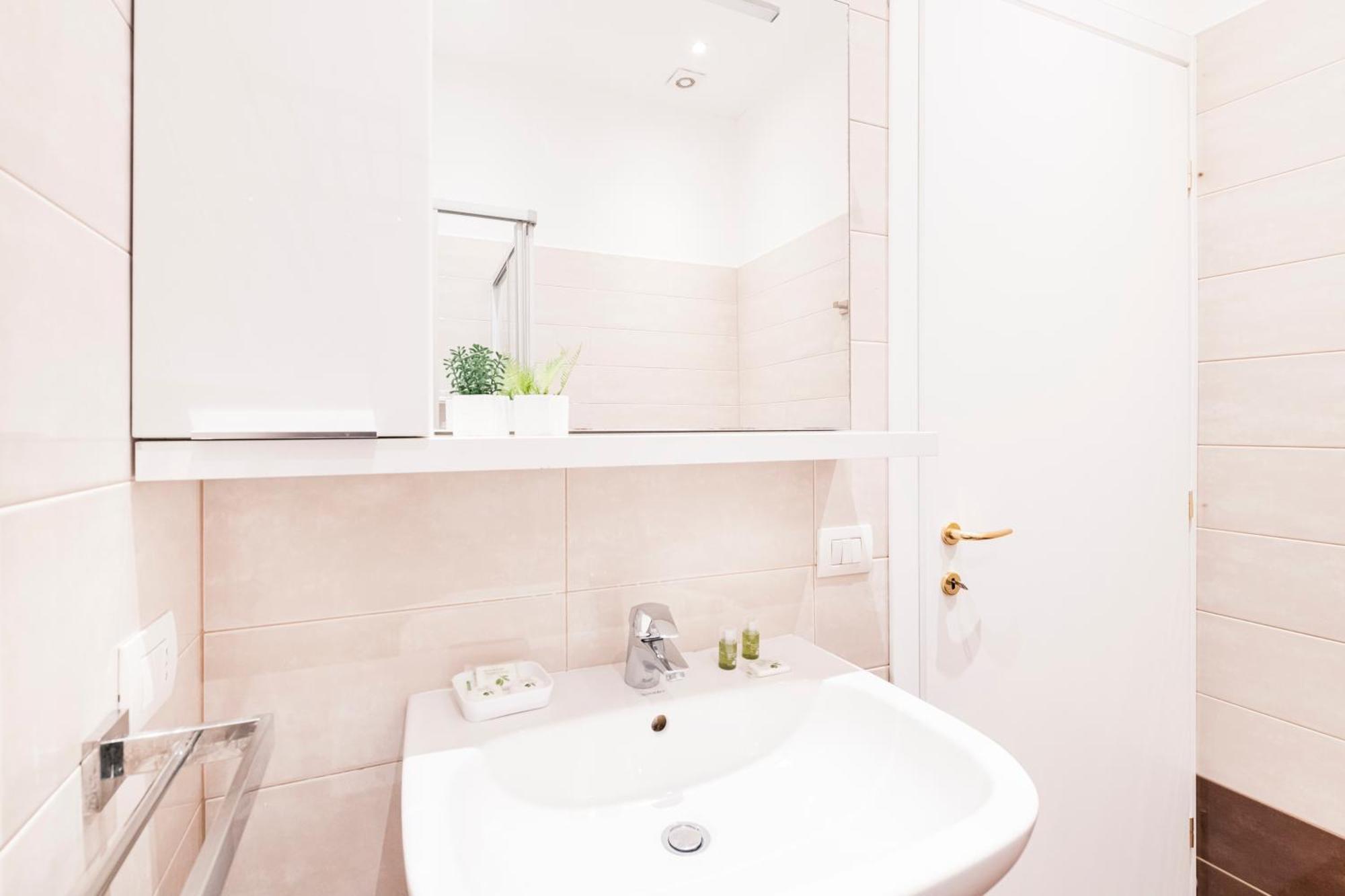 Magic Flat In Duomo By Easylife Lägenhet Milano Exteriör bild