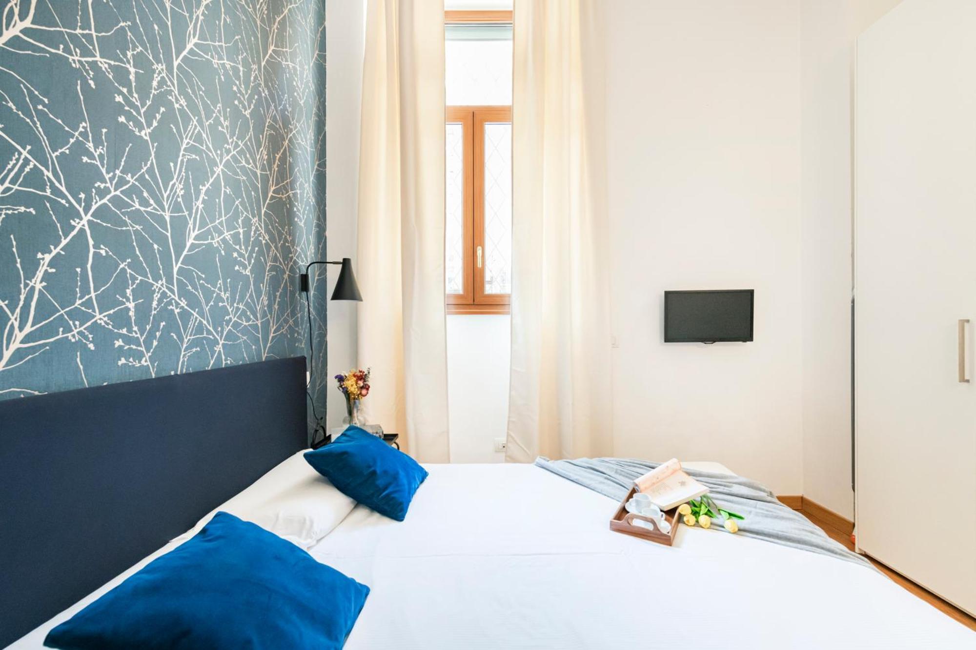 Magic Flat In Duomo By Easylife Lägenhet Milano Exteriör bild