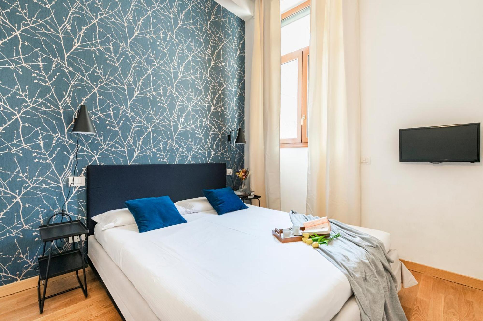 Magic Flat In Duomo By Easylife Lägenhet Milano Exteriör bild
