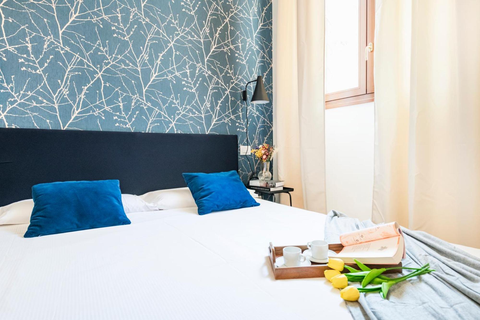 Magic Flat In Duomo By Easylife Lägenhet Milano Exteriör bild