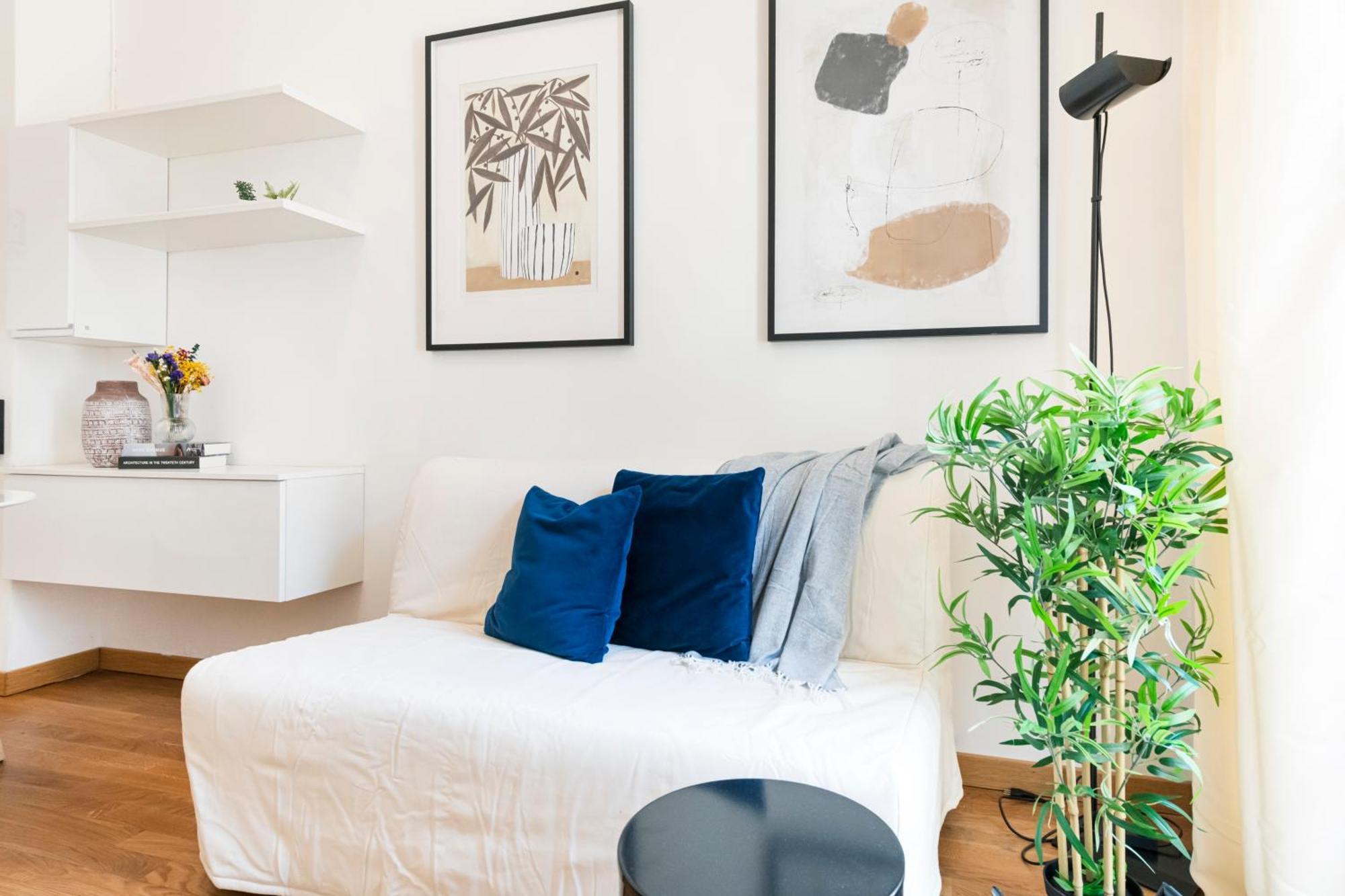 Magic Flat In Duomo By Easylife Lägenhet Milano Exteriör bild