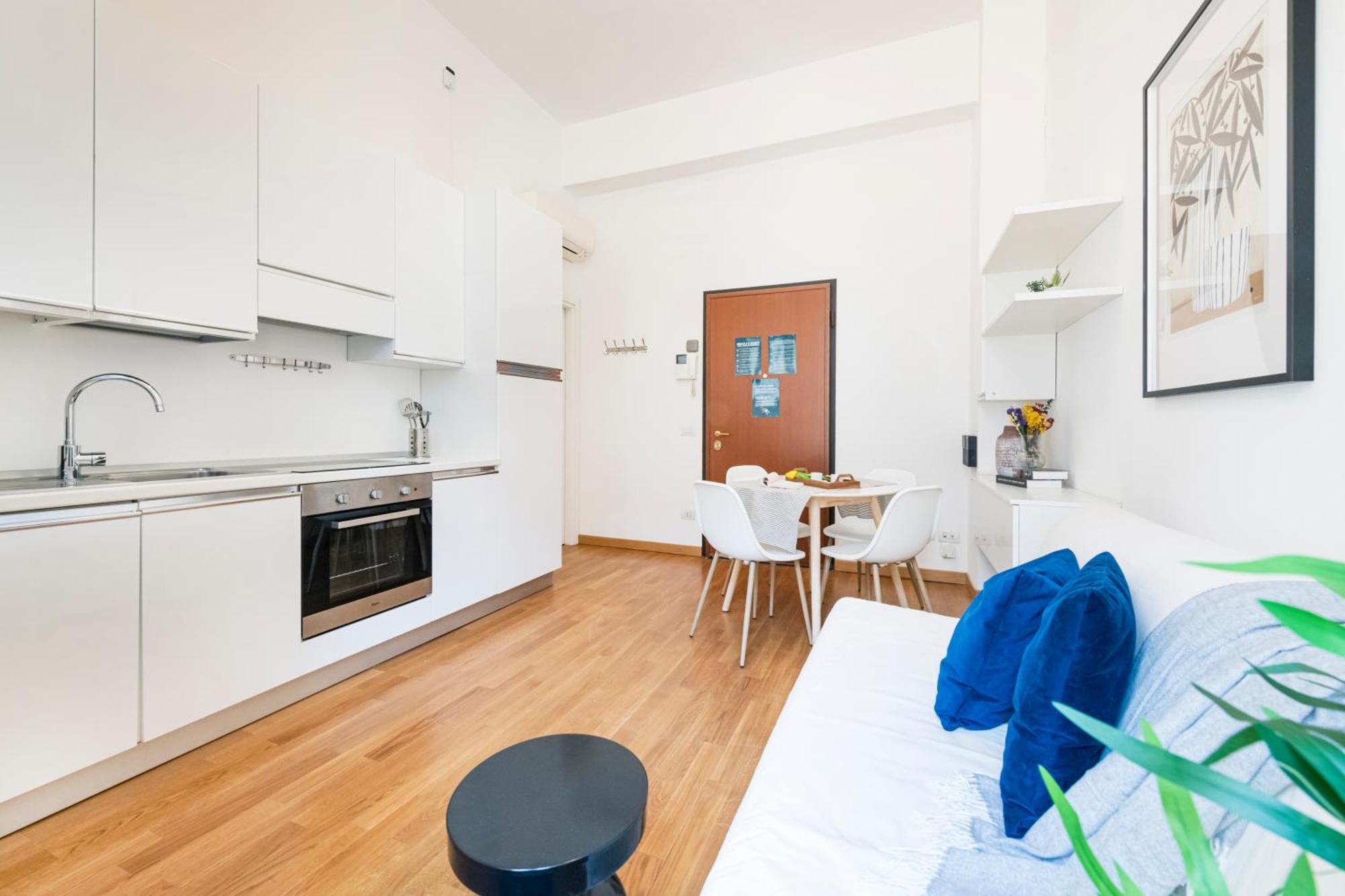 Magic Flat In Duomo By Easylife Lägenhet Milano Exteriör bild