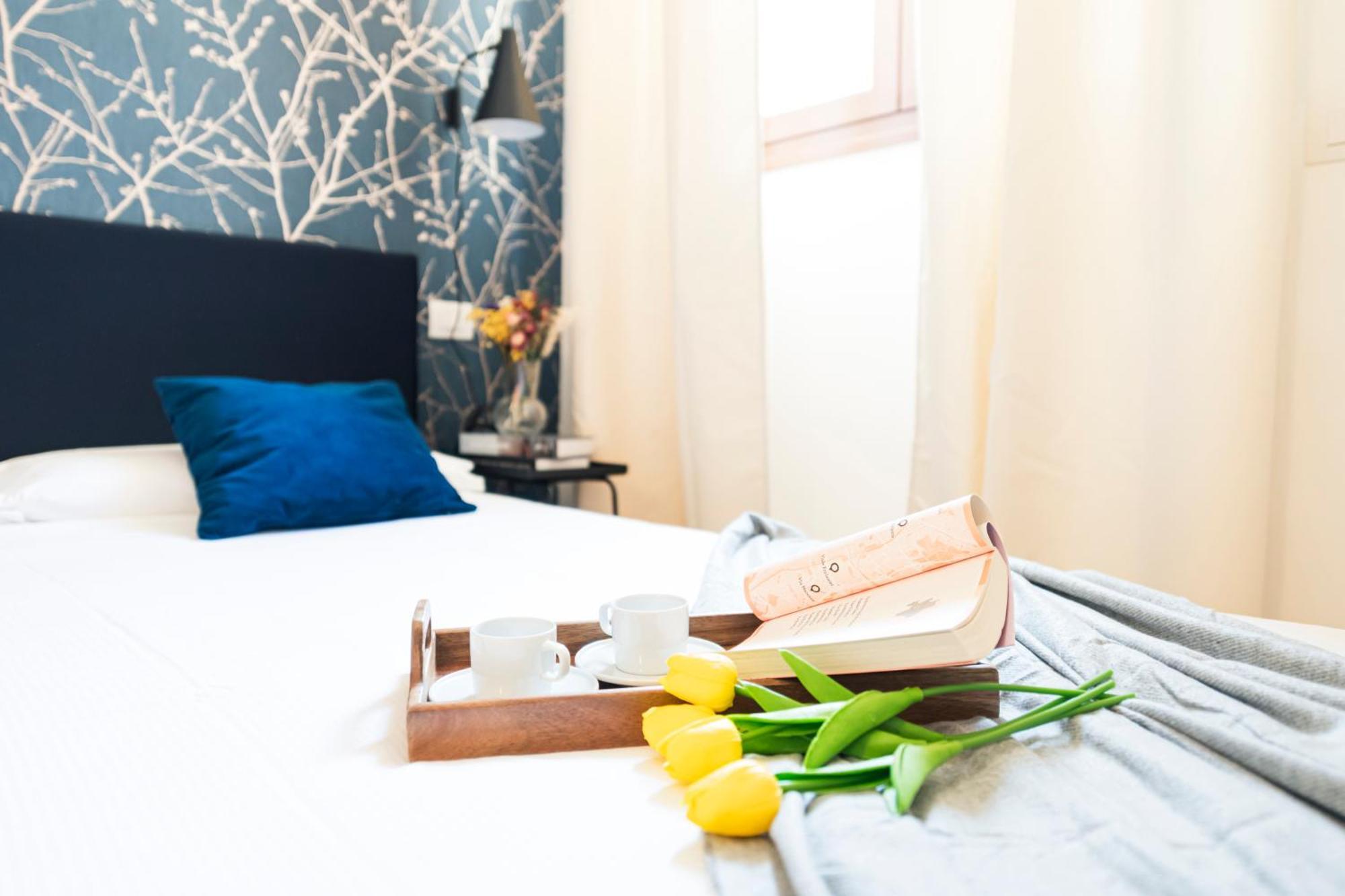 Magic Flat In Duomo By Easylife Lägenhet Milano Exteriör bild