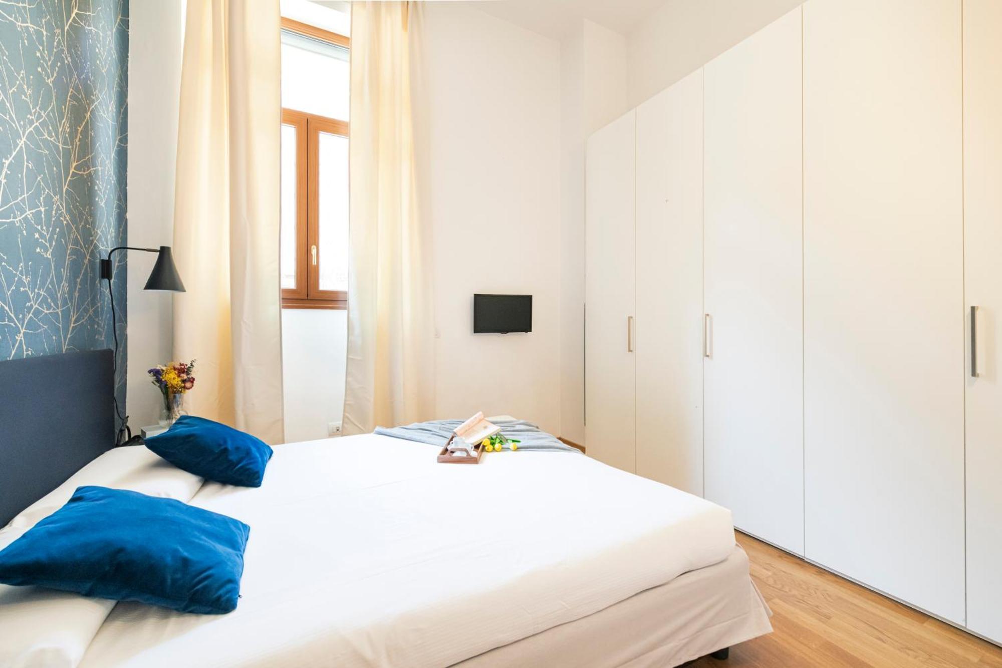 Magic Flat In Duomo By Easylife Lägenhet Milano Exteriör bild