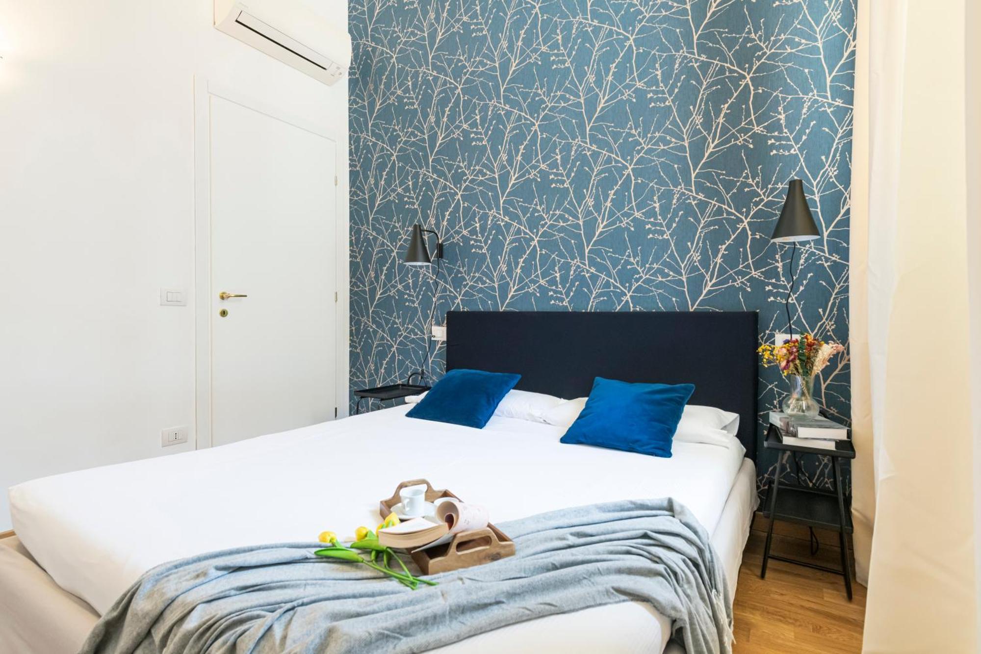 Magic Flat In Duomo By Easylife Lägenhet Milano Exteriör bild